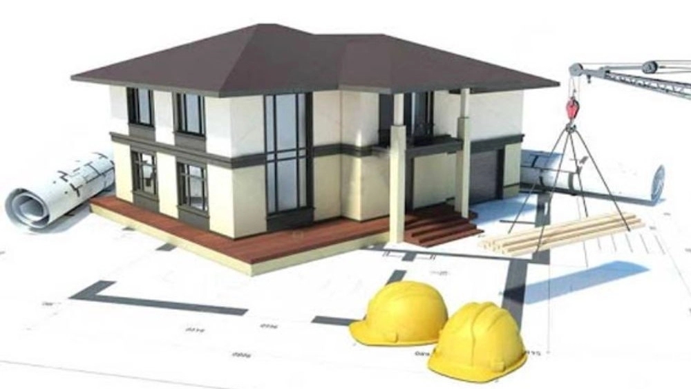 Pamir Beausazazan House Group, contractor and joinery in Karaj
