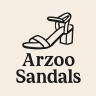 Sandal Arzoo, specialized production and sale of women's and girls' sandals in Rasht