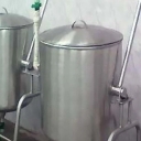 Rasa Sanat Atlas Company, manufacturing and repairing steam boilers in Tabriz