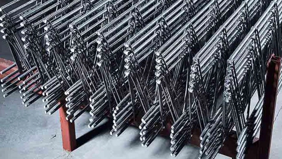 Foolad Sanat Haq Dost, production and sale of acacia roofs and industrial beams in Mashhad