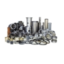 Minai store, selling spare parts of refrigeration compressors in Urmia