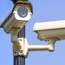 Iran smart door, sale and installation of security system of cameras and electric shutters in Sari