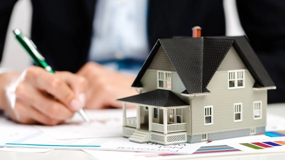 Kardanan real estate consultants, buying and selling villas and apartments in Kalardasht