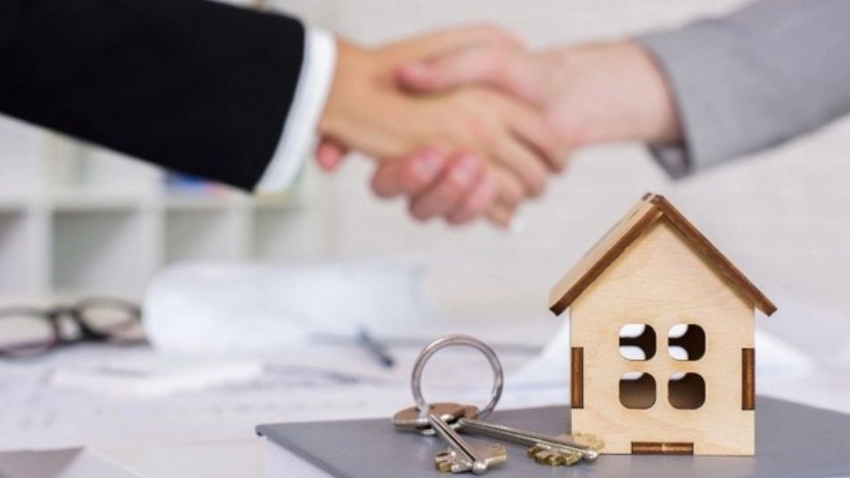 Peyman real estate consultant, purchase, sale and partnership of Villa Zemin Apartment in Hashtgerd