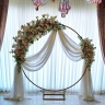 Andia flower shop, flower arrangement services, crown flower boxes and flower baskets in Tehran