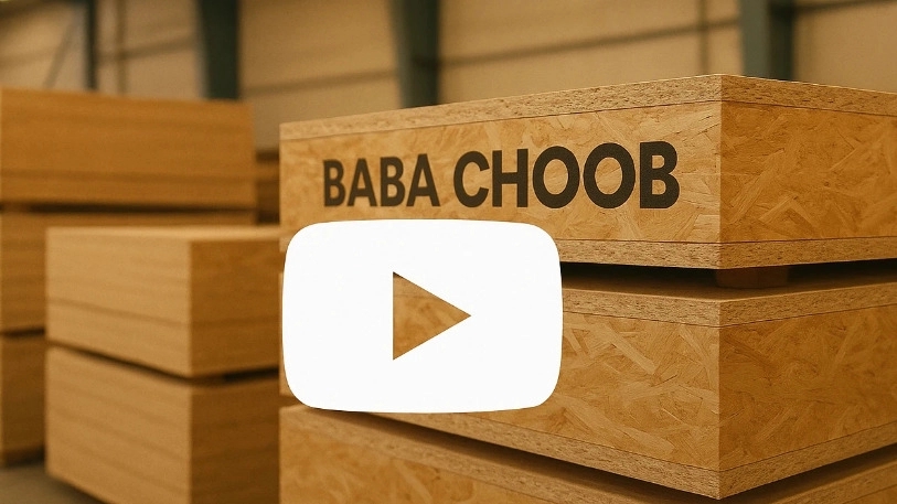 BabaChub submissions