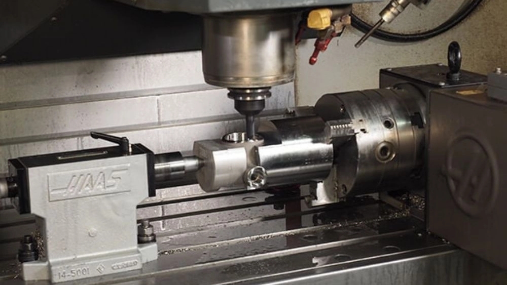 Manufacturing, cnc turning and milling services of industrial parts of automobiles and machines in Tehran
