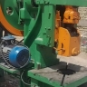 Sepahan Press Vafai, purchase and sale of hydraulic presses, guillotines and bending machines in Isfahan