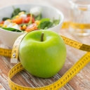 Fit Guderzi, a specialist consultant in the field of weight loss and fitness in Tehran