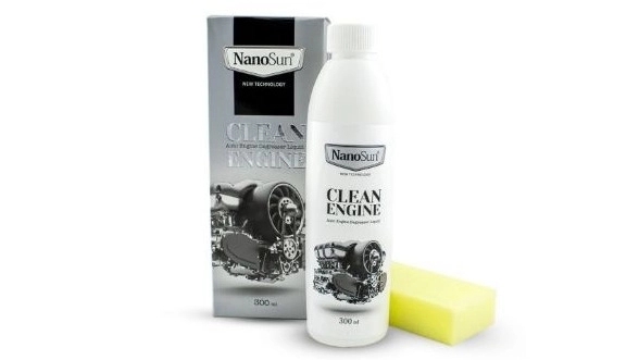 Nano Fatima, sale of degreasing, stain removing and polishing detergent products in Shahrood