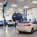 Dalvand repair shop, Hyundai Kia car repair in Tehran