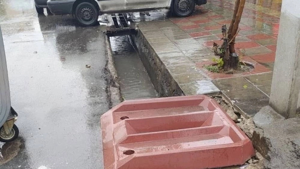 زیر مخزن