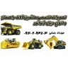 Diesel Engineering, Rental and Repair of Diesel Generator in Tehran