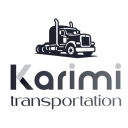 Karimi transportation, heavy cargo transportation with back breaker in Rasht Gilan