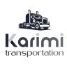 Karimi transportation, heavy cargo transportation with back breaker in Rasht Gilan