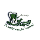 Amir Hossein Nezhati dental laboratory, smile line design and fixed prosthesis services in Rasht