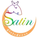 Satin clothing, production and sale of children's clothing in Tehran