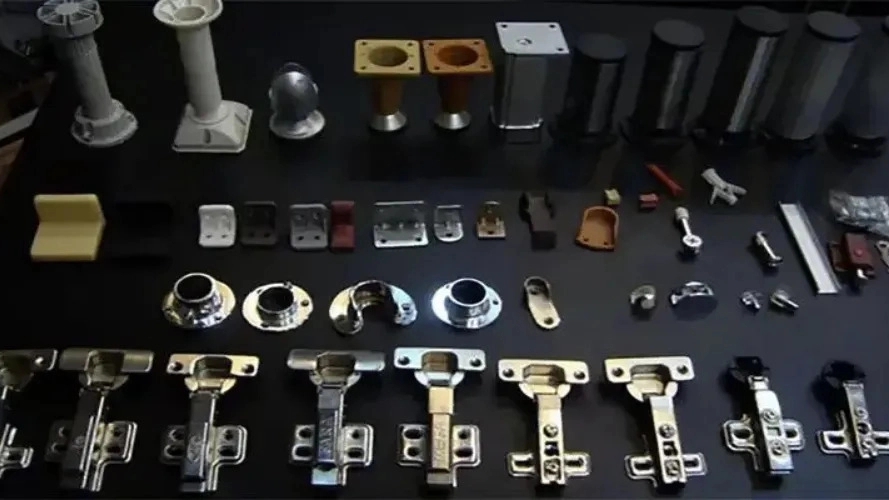 Direct and direct special sale of cabinet fittings