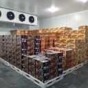 Falah dairy factory, production and sale of all kinds of pizza cheese in Mahabad, West Azerbaijan