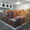 Falah dairy factory, production and sale of all kinds of pizza cheese in Mahabad, West Azerbaijan