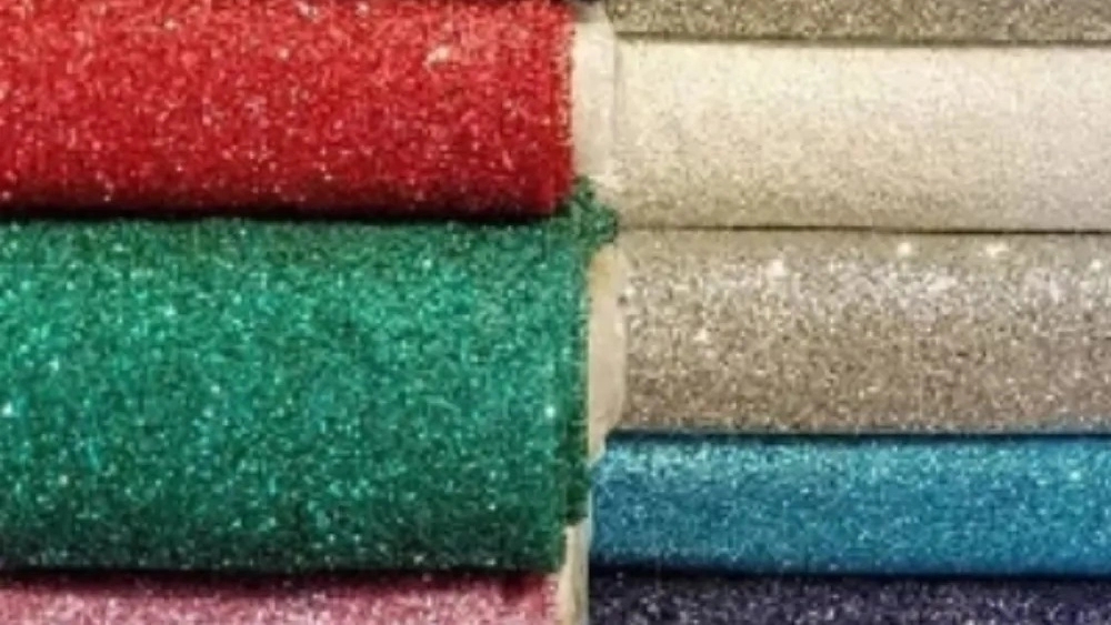 Sera Ronaz fabric, selling all kinds of formal fabrics in Kamiyaran