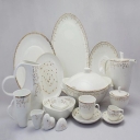 Almasi store, selling chinaware and kitchen appliances in Urmia