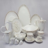 Almasi store, selling chinaware and kitchen appliances in Urmia