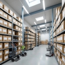 Adib Bar Co., providing home and office furniture shipping services in Kerman