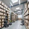 Adib Bar Co., providing home and office furniture shipping services in Kerman