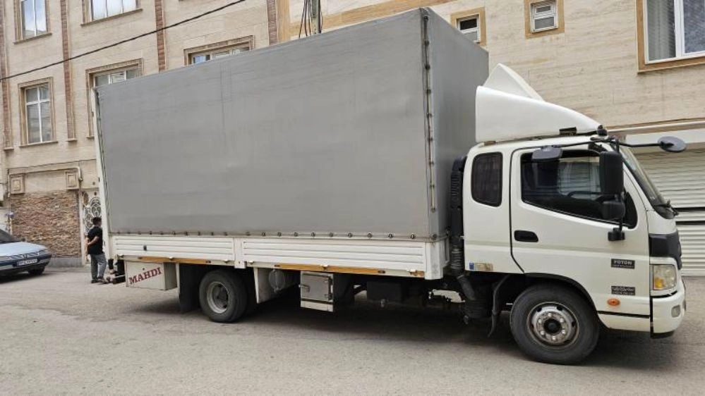 Adib Bar Co., providing home and office furniture shipping services in Kerman