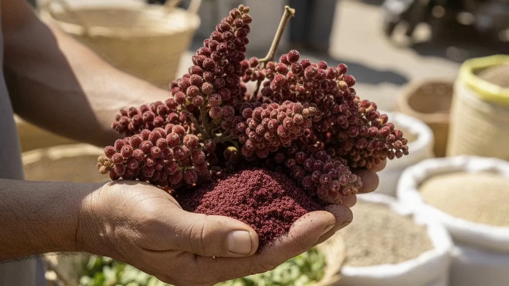 Direct sale and supply of sumac, a comprehensive guide to buying superior sumac