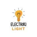 Light Electric Store, selling electrical appliances in Tehran