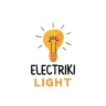 Light Electric Store, selling electrical appliances in Tehran
