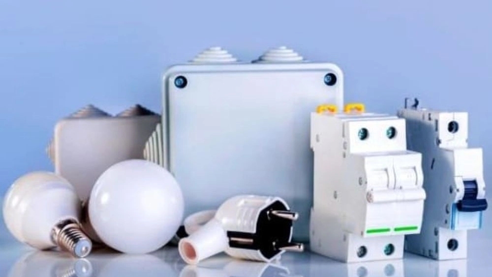 Karmi Elektri, sales and distribution of electrical appliances in Dezful