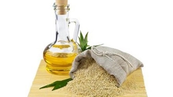 Ilia Kesht and Sanat Company, a sesame oil producer in Yazd