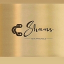 Shams store, selling all kinds of home and kitchen electrical appliances in Tabriz