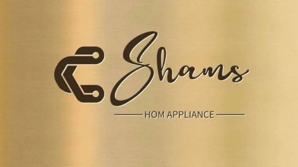 Shams store, selling all kinds of home and kitchen electrical appliances in Tabriz