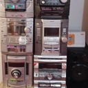 Rostami store, sales and distribution of audio and video equipment in Urmia
