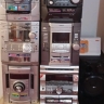 Rostami store, sales and distribution of audio and video equipment in Urmia