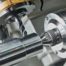 Azadmehr industry turning tools, sale of all kinds of turning and milling tools in Tehran