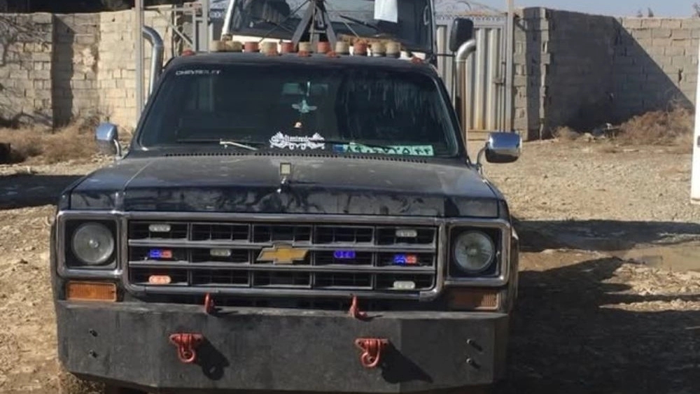 Hercules car rescue, towing and transporting passenger and heavy vehicles in Karaj