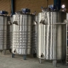 Sam Gostar, producing and selling all kinds of double-walled steel tanks and semi-dryers in Tehran