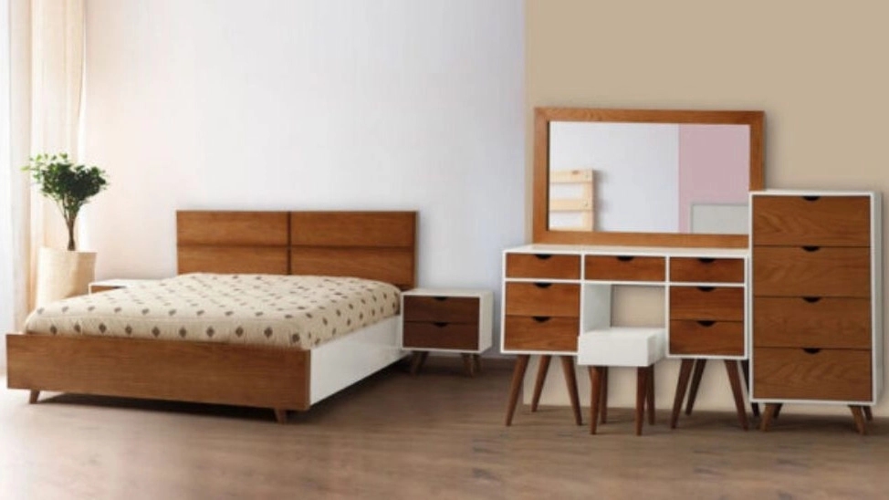 Ilmaz Wood Industries, production and sale of all kinds of wardrobe doors in Mashhad