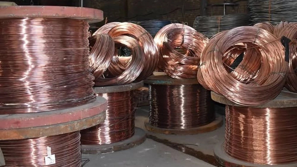 Bardia Jahan Wire Co., manufactures and sells all kinds of industrial wires in Tehran
