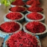 Mezeha village, production and sale of saffron and spices in Sheshtamed