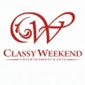 Weekend production, a manufacturer of jackets, sweatshirts, jeans, and children's hoodies in Tehran
