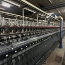 Azimzadeh technical services, purchase, sale, installation and commissioning of textile machines in Tabriz