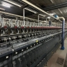 Azimzadeh technical services, purchase, sale, installation and commissioning of textile machines in Tabriz