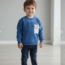 Sadeghi clothing, wholesale production and distribution of children's clothing in Lamard Fars