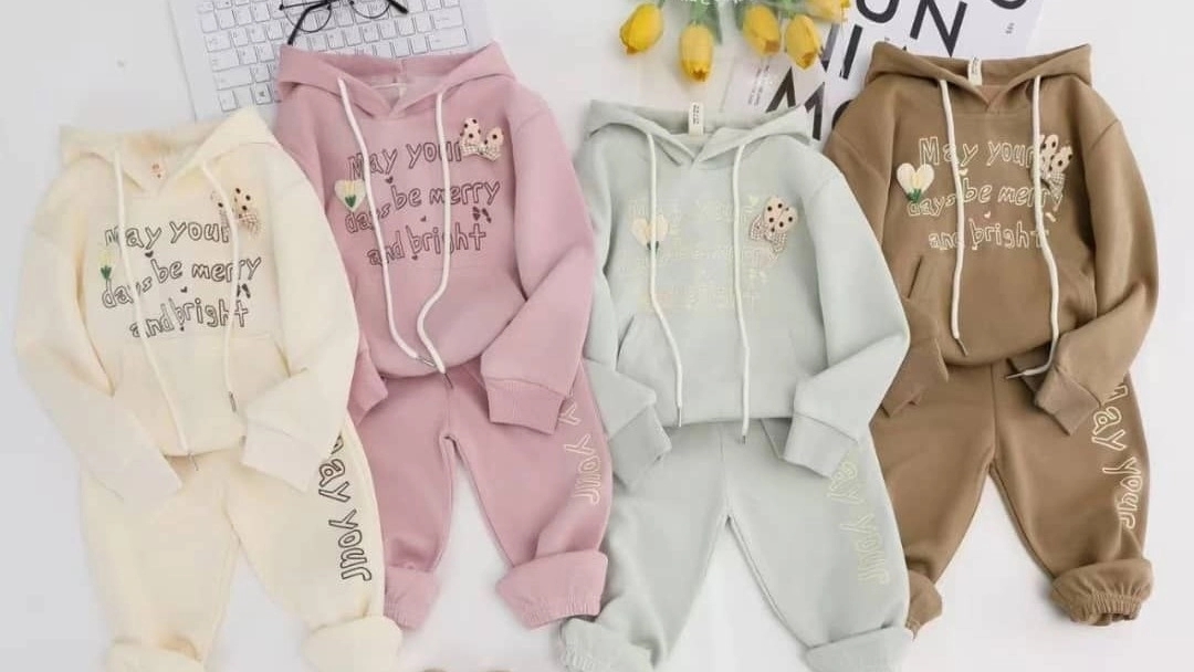 Sadeghi clothing, wholesale production and distribution of children's clothing in Lamard Fars